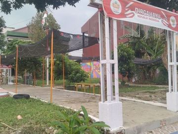 rumah dijual citra indah city type 70/72 #6105