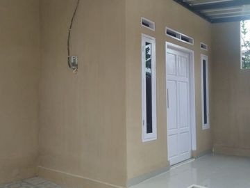 rumah dijual citra indah city type 70/72 #6105