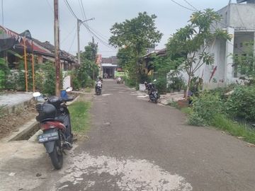 rumah dijual citra indah city type 70/72 #6105