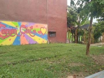 rumah dijual citra indah city type 70/72 #6105