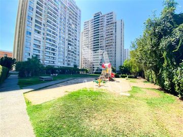 En Venta - departamento 1 ambiente- Universidad Macul - Alas