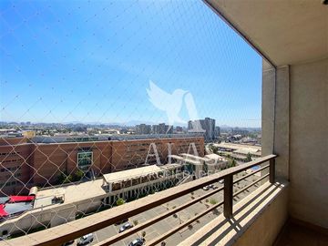 En Venta - departamento 1 ambiente- Universidad Macul - Alas
