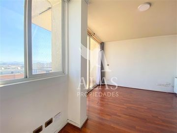 En Venta - departamento 1 ambiente- Universidad Macul - Alas