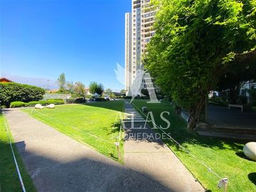 En Venta - departamento 1 ambiente- Universidad Macul - Alas