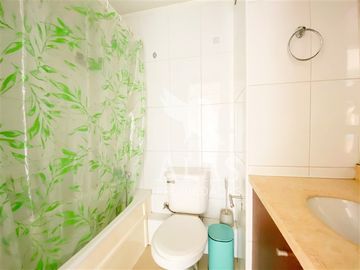 En Venta - departamento 1 ambiente- Universidad Macul - Alas