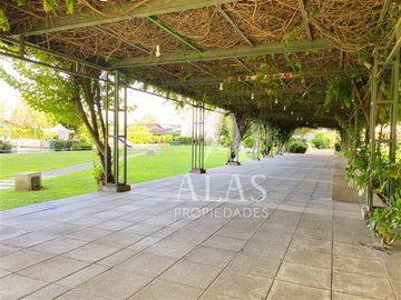 En Venta - departamento 1 ambiente- Universidad Macul - Alas