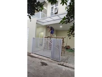 700an Juta! Dapatkan Rumah Cantik 2 Lantai Siap Huni di Sleman