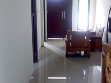 Rumah minimalis di cisaranteun dekat antapani dan arcamanik