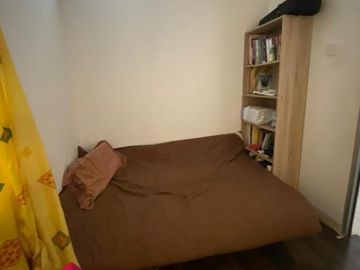 Jual BU Apartemen Baywalk