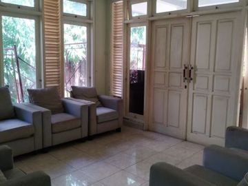 Disewa Rumah (Unfurnish) Siap Pakai Cocok Untuk Usaha Di Lebak Bulus,Cilandak Jakarta Selatan