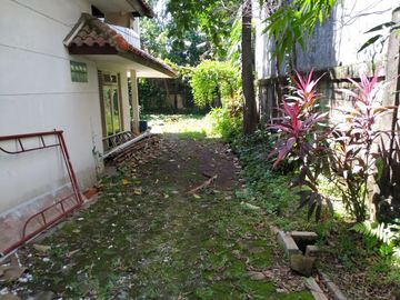 Disewa Rumah (Unfurnish) Siap Pakai Cocok Untuk Usaha Di Lebak Bulus,Cilandak Jakarta Selatan