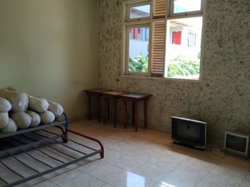Disewa Rumah (Unfurnish) Siap Pakai Cocok Untuk Usaha Di Lebak Bulus,Cilandak Jakarta Selatan