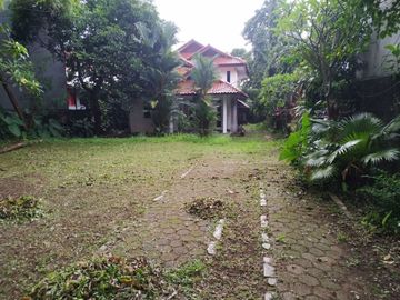 Disewa Rumah (Unfurnish) Siap Pakai Cocok Untuk Usaha Di Lebak Bulus,Cilandak Jakarta Selatan