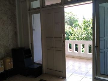 Disewa Rumah (Unfurnish) Siap Pakai Cocok Untuk Usaha Di Lebak Bulus,Cilandak Jakarta Selatan