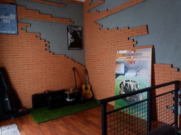 TURUN HARGAAA Rumah Padasuka DKT Cicaheum Antapani City & Arcamanik