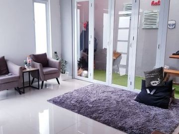 TURUN HARGAAA Rumah Padasuka DKT Cicaheum Antapani City & Arcamanik