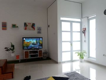 TURUN HARGAAA Rumah Padasuka DKT Cicaheum Antapani City & Arcamanik