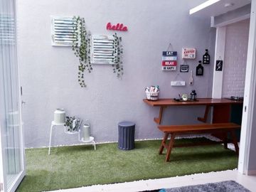 TURUN HARGAAA Rumah Padasuka DKT Cicaheum Antapani City & Arcamanik