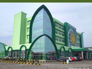 Kapling Tegal: Provit 30% Tiap Tahun, Angsur 12x Non Bunga
