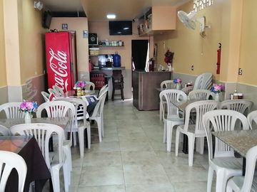 Venta de casa en el sur de la ciudad de Guayaquil
