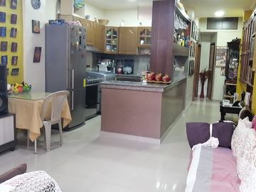 Venta de casa en el sur de la ciudad de Guayaquil