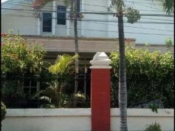 Dijual Cepat Rumah Lokasi Jl. Mojo Klanggru, Gubeng Surabaya