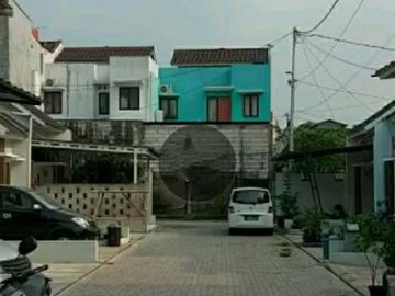 Rumah murah lokasi premium setu Cipayung jakarta timur