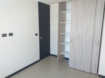 Departamento en venta de 2 dorm. en Quinta Normal