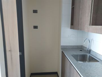 Departamento en venta de 2 dorm. en Quinta Normal
