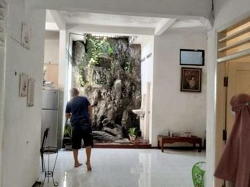 Rumah perum gununganyar 1 M an negoo shm