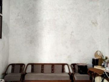 Rumah perum gununganyar 1 M an negoo shm