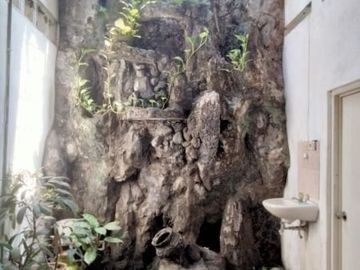 Rumah perum gununganyar 1 M an negoo shm