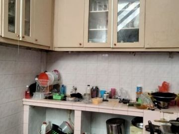 Rumah perum gununganyar 1 M an negoo shm