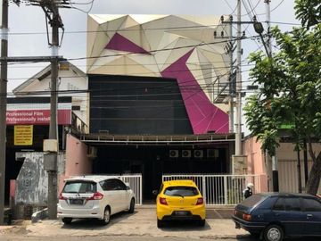 Ruko Kedungsari STRATEGIS 3 Lantai