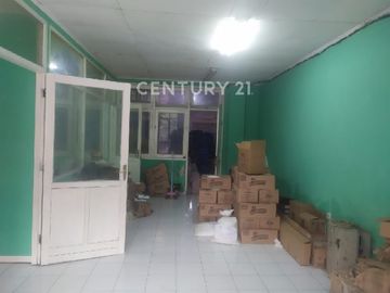 DIJUAL GEDUNG DAN GUDANG LB 1.000 M² DI JABABEKA CIKARANG
