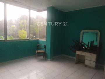 DIJUAL GEDUNG DAN GUDANG LB 1.000 M² DI JABABEKA CIKARANG