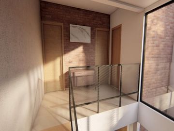 Rumah Asri Dekat POLDA JABAR Jalan SoekarnoHatta