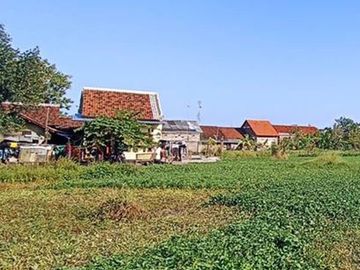 Jual Tanah 9 menit RS Kardinah Tegal: Sertipikat SHM