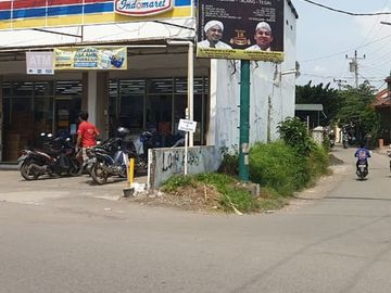 Jual Tanah 9 menit RS Kardinah Tegal: Sertipikat SHM