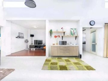 Rumah Villa cantik cihanjuang parongpong bandung barat