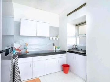 Rumah Villa cantik cihanjuang parongpong bandung barat