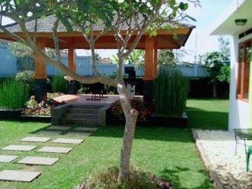 Rumah Villa cantik cihanjuang parongpong bandung barat