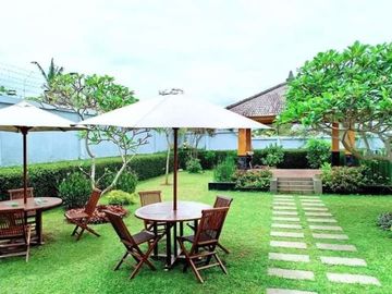 Rumah Villa cantik cihanjuang parongpong bandung barat
