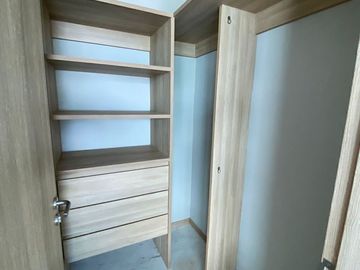 Departamento en venta en Nuevo Vallarta con acceso privado a la playa | MG