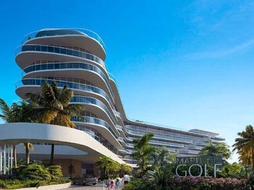 Departamento en venta en Nuevo Vallarta con acceso privado a la playa | MG