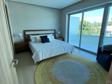 Departamento en venta en Nuevo Vallarta con acceso privado a la playa | MG