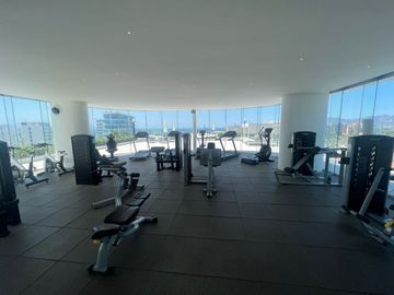 Departamento en venta en Nuevo Vallarta con acceso privado a la playa | MG
