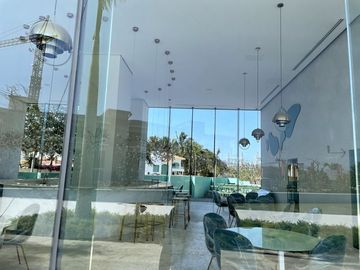 Departamento en venta en Nuevo Vallarta con acceso privado a la playa | MG