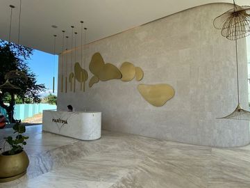 Departamento en venta en Nuevo Vallarta con acceso privado a la playa | MG
