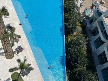 Departamento en venta en Nuevo Vallarta con acceso privado a la playa | MG